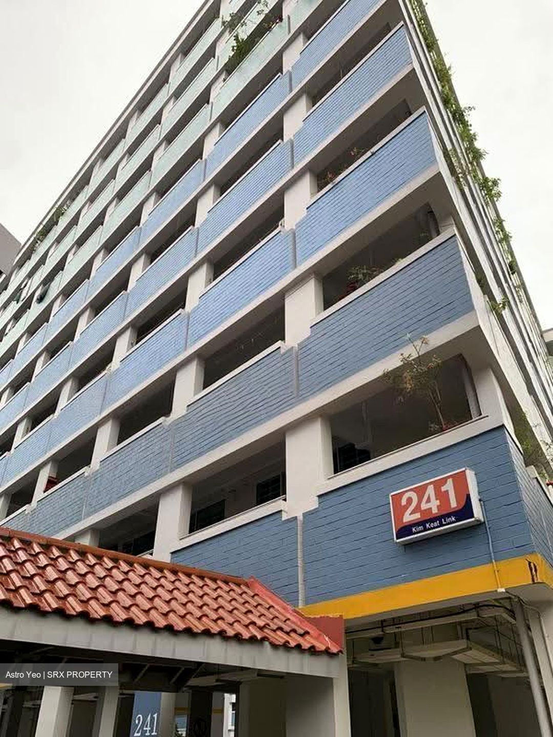 Blk 241 Kim Keat Link (Toa Payoh), HDB 4 Rooms #627485681